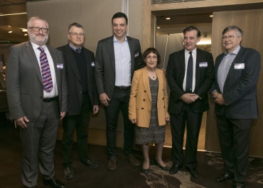 01/02/2020 - 4ο ετήσιο συνέδριο της ΕΛΛΟΚ