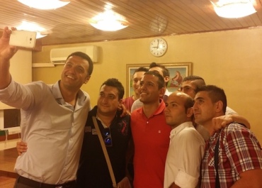 01/09/2015 - Δράμα