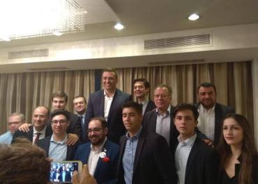 Ιούλιος 2018