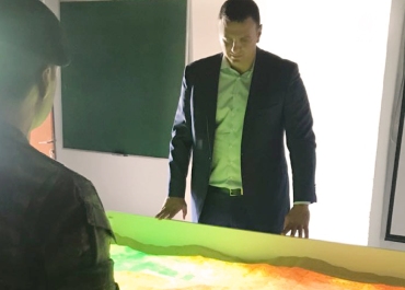 Αύγουστος 2018