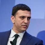 Αυστηρό μήνυμα Β. Κικίλια για την ασφάλεια στην ακτοπλοΐα