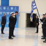 Β. Κικίλιας: «Η Επέτειος της 25ης Μαρτίου είναι κορυφαία ημέρα για τον ελληνισμό και παράδειγμα προς μίμηση για τα στελέχη του Λιμενικού Σώματος»