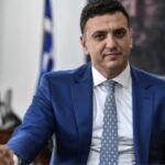 Β. Κικίλιας: «Πλαίσιο δράσης για ισότιμη πρόσβαση των ΑμεΑ σε λιμάνια και πλοία»