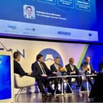 Β. Κικίλιας από Βρυξέλλες: «Η Ευρώπη οφείλει να κατανοήσει το συγκριτικό πλεονέκτημα της ελληνικής ναυτιλίας στην ανάπτυξη, το εμπόριο και στη διαπραγματευτική ισχύ»