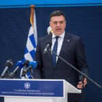 Β. Κικίλιας: «Νέα μαρίνα στην Κέρκυρα με επένδυση άνω των 50εκ. €»