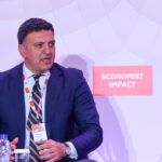 Economist | Greece Transportation and Infrastructure Summit Priorities for connectivity in Europe