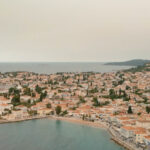 Επίσκεψη στις Σπέτσες