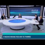 Συνέντευξη στην εκπομπή «Πίσω από τις Γραμμές» | Action24
