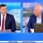 Β. Κικίλιας: «Δεν πρόκειται να ανεχτούμε κινήσεις αισχροκέρδειας σε βάρος των πολιτών»