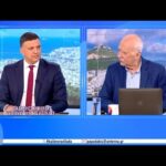 Συνέντευξη στην εκπομπή «Καλημέρα Ελλάδα» | ANT1