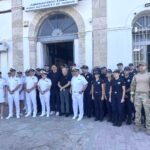 Β. Κικίλιας από Σάμο: «Με κάμερες drone και νέες προσλήψεις ενισχύουμε το Λιμενικό που παλεύει στο Αιγαίο»