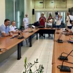 Β. Κικίλιας από Χίο: «Ξεκινά ο τετραετής διαγωνισμός για τις άγονες γραμμές»