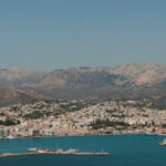 Επίσκεψη στη Χίο