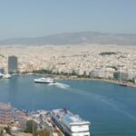 Το λιμάνι του Πειραιά διαρκώς αναβαθμίζεται