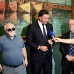 Β. Κικίλιας: «Νέο ΠΔ για την προσβασιμότητα ΑμεΑ και ατόμων με μειωμένη κινητικότητα στην ακτοπλοΐα»