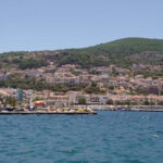 Επίσκεψη στη Σάμο