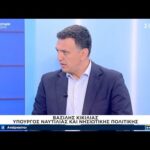 Συνέντευξη στην εκπομπή «Αταίριαστοι» | ΣΚΑΪ