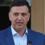 Με εντολή Β. Κικίλια εντατικοποιούνται οι έλεγχοι πυρασφάλειας στα πλοία