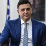Β. Κικίλιας: «103 έργα για επάρκεια νερού στα πιο απομακρυσμένα και μικρά νησιά»