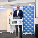 Β. Κικίλιας: Συνάντηση με τους ψαράδες για τα προβλήματα και τις ανάγκες τους