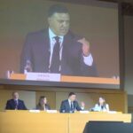 Β. Κικίλιας: «Η ελληνική ναυτιλία, πρώτη δύναμη παγκοσμίως, συνδιαμορφώνει τις εξελίξεις και συμβάλλει στην ευημερία της πατρίδας μας»