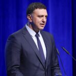 Β. Κικίλιας: «Ξεκινά άμεσα η συνεργασία με ΗΠΑ για λιμάνια και ναυπηγεία»