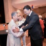 Β. Κικίλιας: «Ελλάδα και Κορέα μοιράζονται μια πολύ ισχυρή ναυτιλιακή σχέση»