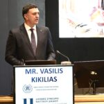 Β. Κικίλιας: «Προχωράμε σε αναμόρφωση του Κώδικα Δημοσίου Ναυτικού Δικαίου»