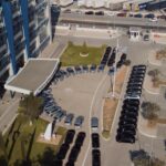 Παραλαβή 51 νέων οχημάτων για το Λιμενικό Σώμα