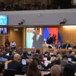 34η Τακτική Σύνοδος της Συνέλευσης του Διεθνούς Ναυτιλιακού Οργανισμού IMO