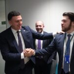 Β. Κικίλιας: Διμερείς συναντήσεις υψηλού επιπέδου στο πλαίσιο του ΙΜΟ