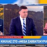 Β. Κικίλιας: «Η αποτύπωση των συμφωνιών Ελλάδας – ΗΠΑ θα είναι η μείωση του κόστους ζωής των Ελλήνων»