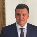 Στην Αίγυπτο ο Β. Κικίλιας