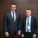 Κάιρο: Κικίλιας με Edoardo Rixi – Διευρύνεται η συνεργασία Ελλάδας – Ιταλίας στη ναυτιλία