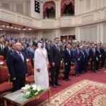 Κάιρο – Β. Κικίλιας: «Προωθούμε αναπτυξιακές συμφωνίες με στόχο τη σταθερότητα και την ευημερία των χωρών της Μεσογείου»