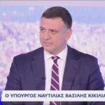 Συνέντευξη στην εκπομπή «10 Παντού» | OPEN