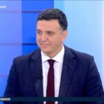 Συνέντευξη στην εκπομπή «Αταίριαστοι» | ΣΚΑΪ