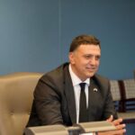 Β. Κικίλιας: «Διαχρονικός μοχλός ανάπτυξης η ναυτιλία»