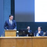 B. Κικίλιας από το Ναυτικό Επιμελητήριο Ελλάδος: «Όταν συνεργαζόμαστε, τα αποτελέσματα είναι πραγματικά και μετρήσιμα»