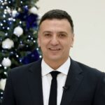 Καλή Χρονιά με υγεία, αγάπη και ευτυχία!