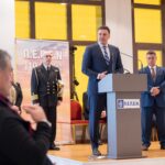 Β. Κικίλιας: «Η ασφάλεια των πληρωμάτων και των συνανθρώπων μας πάνω απ’ όλα»