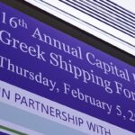 Capital Link Greek Shipping Forum