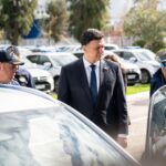 Παραλαβή 138 νέων οχημάτων για το Λιμενικό Σώμα