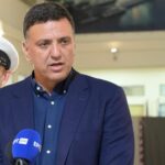 Β. Κικίλιας: «Στηρίζουμε το Λιμενικό Σώμα – Περιοχές της Αθήνας υποφέρουν από την παράνομη μετανάστευση»