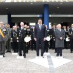 Β. Κικίλιας στην τελετή παράδοσης – παραλαβής καθηκόντων Αρχηγού Λ.Σ.– ΕΛ.ΑΚΤ.: «Το Λιμενικό Σώμα περνάει σε νέα εποχή»