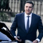 Στο Άγιο Όρος ο Β. Κικίλιας για αυτοψίες σε λιμένες – Έργα αναβάθμισης σε Μεγίστη Λαύρα και Ιβήρων