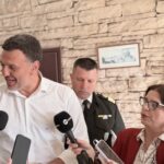 Β. Κικίλιας: Θα υπερασπιστούμε την Κρήτη από τους σύγχρονους λαθρέμπορους»