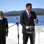 Β. Κικίλιας στα εγκαίνια του λιμένα Ιτέας: «Η δουλειά ενός πολιτικού είναι να υπηρετεί το δημόσιο συμφέρον»