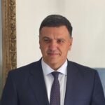 Β. Κικίλιας: «Δημοπρατούνται Ψηφιακό Κέντρο Επιχειρήσεων, νέα σκάφη και drones ιπτάμενα, επιφανείας και υποβρύχια»