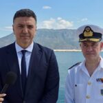 Β. Κικίλιας: «51% περισσότεροι έκτακτοι έλεγχοι στα πλοία – Μηδενική ανοχή σε θέματα ασφάλειας»